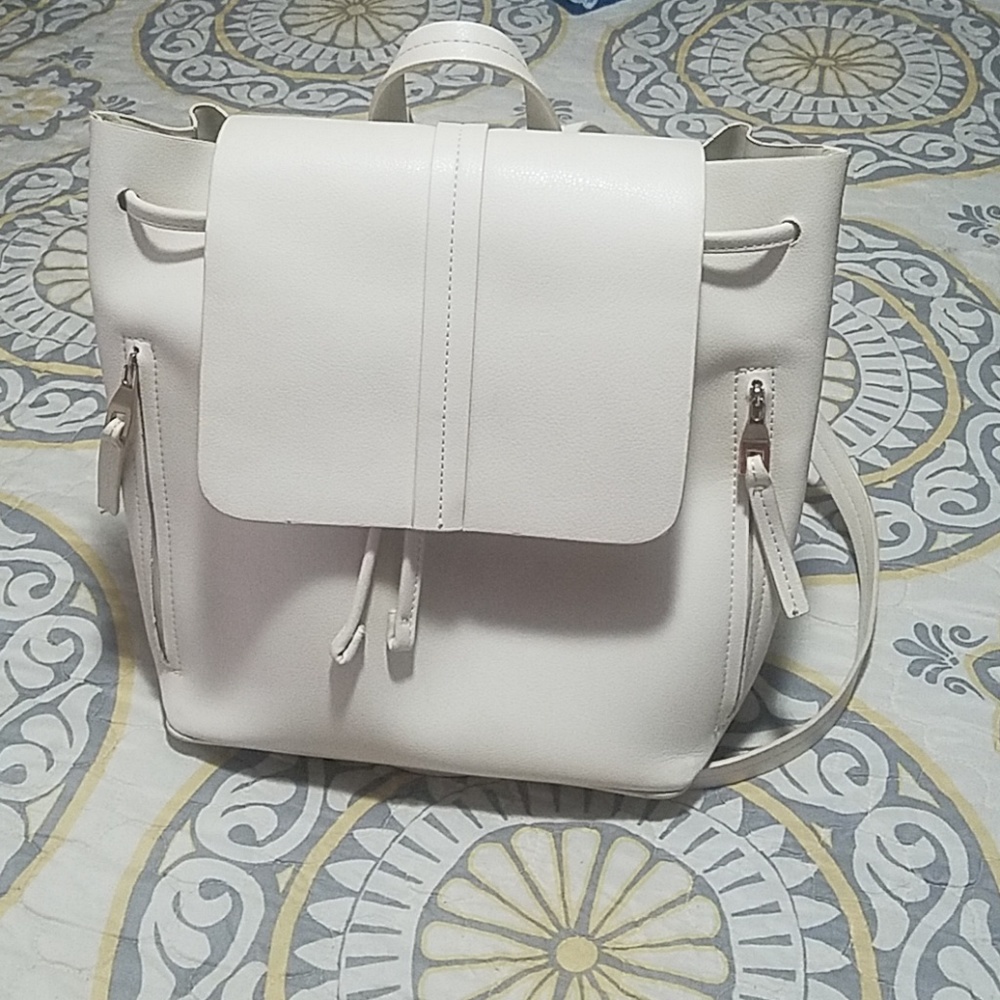 Zara backpack